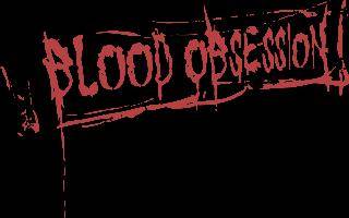 logo Blood Obsession